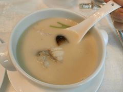 -东海朗廷酒店-唐阁T’ANG COURT 中餐厅