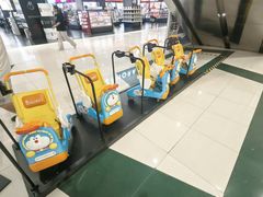 -凯德广场(学府店)