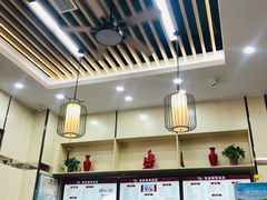 大堂-蒋家桥饺面店(广陵路店)