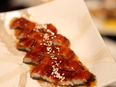 -南苑环球酒店-稻菊日式餐厅(鄞县大道店)