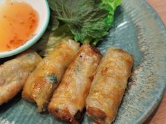 -越小品·越南餐厅(万科里店)