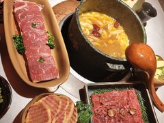 -芸山季·云南野生菌火锅(人民广场来福士店)