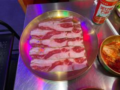 -釜山火炉·海鲜烤肉(紫藤路店)