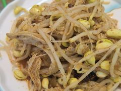 秘制凉皮-魏家凉皮(兵马俑店)