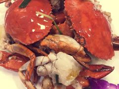 -盐通酒家(金桥湾清水苑店)