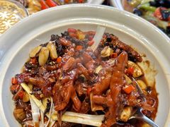 -荷栖小院·品质江西菜(红谷滩店)