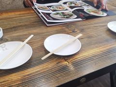 -玉麦手工面条(黄海大街店)