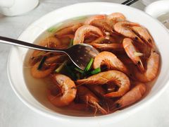 -梅林春晓花园餐厅