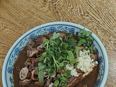 -门框胡同百年卤煮(前门煤市街店)