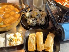 -吴草鸡爪오초닭발(城阳总店)