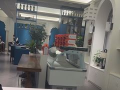 -恒盛居回族饭店