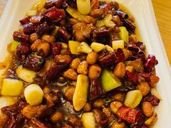 -陈麻婆豆腐总店
