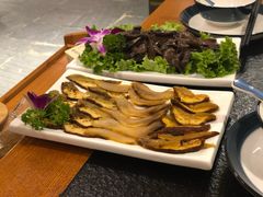 -阿鹏故事野生菌火锅(双廊古镇店)
