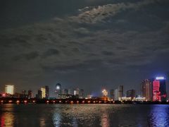 -艾溪湖湿地公园