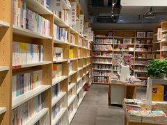 -当当书店(南百·MMGO店)