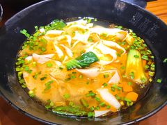 -鼎高高陕西美食(龙德广场店)