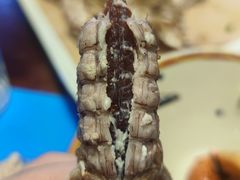 椒盐皮皮虾-臻鲜燕海鲜融合餐厅(金陵style店)