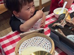 -西贝(武汉群星城店)