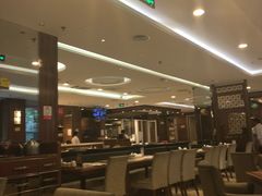 大堂-东方饺子王(大屯路店)