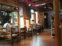 大堂-勺子米线·云南传统小吃市集(四方街店)