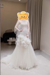 -INSHINE婚纱礼服