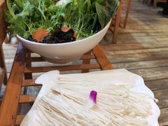 -祥源南门羊蝎子 涮肉(密云店)