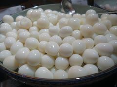 -君来湖滨饭店·玫瑰园