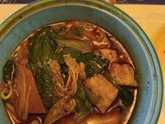 -华府九号海鲜烧烤大排档(龙域店)