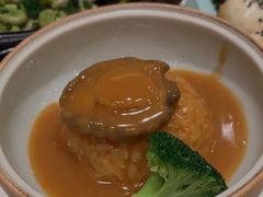-久宴·天目湖大鱼头(恐龙园店)