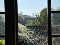 -见山书院
