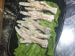 -渝味晓宇火锅(合川路店)