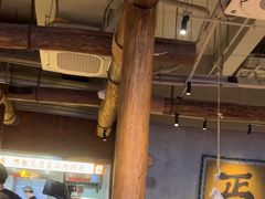 -北丐先生·野馄饨烧烤(长宁龙之梦店)