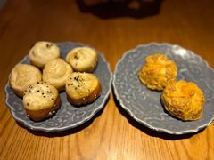 -鑫震源·苏式大虾生煎(山塘街店)