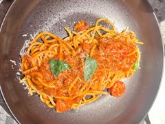 -芭莉与彩虹西餐厅(成都合生汇店)