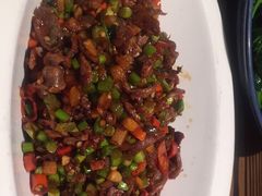 -湖南人家·家传湖南菜(水围店)