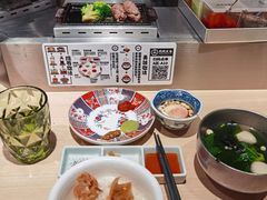 -肉肉大米(金虹桥店)