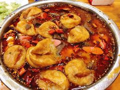 -黑皮酸菜鱼(绣花巷店)