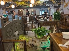 -庭院小酌(瑞莲街店)