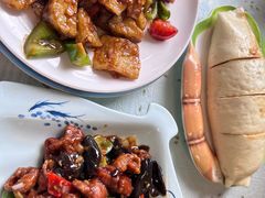 家里烧茄子-鼎香润(德胜门内店)