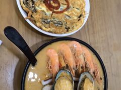 -五兰沙茶面(曾厝垵店)