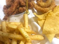 -LUCCA卢卡西班牙海鲜饭(远洋广场店)