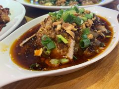 -兔槽江湖菜·重庆璧山兔(水围店)