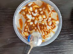 混合双拼-市巷·土红糖凉糕铺(祥瑞苑店)