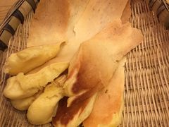 锅边馍-鸡毛店·川菜(双楠店)
