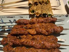 -七八冷面·延边朝鲜族美食(欢乐谷店)