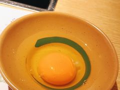 鸡蛋-温野菜涮涮锅(西单大悦城店)