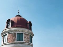 -清风小镇闯关东影视基地