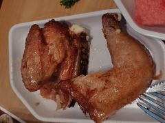 -豪客来牛排(红豆万花城店)