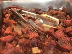 坨坨牛肉-杨牛肉面饭(天庆街店)