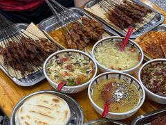 -老白家怡贵园烤肉